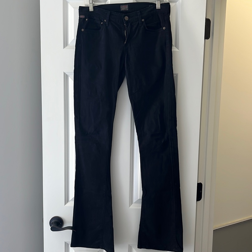 Citizens of Humanity Slim Bootcut Jean
